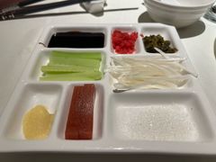 -四季民福烤鸭店(望京旺角店)