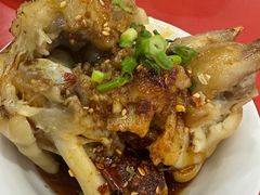 -蒋炸酱(内东街店)