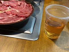 -阳阳老火锅(小南门店)