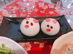 -蘑菇私房菜小馆(杨家坪西城天街店)