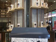 -眷茶(大卫城10楼店)