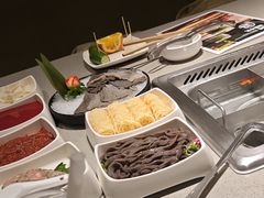 -海底捞火锅(北京路店)
