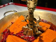 -小龙翻大江文化火锅(宽窄店)