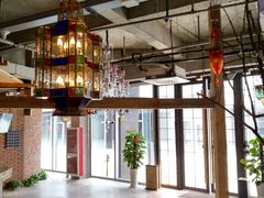 -漫咖啡(中纺国际店)