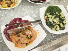 -厦门艾美酒店·新食谱西餐厅