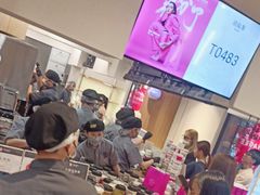 -霸王茶姬(正佳广场店)