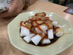 -百家鸡味馆(清泰店)