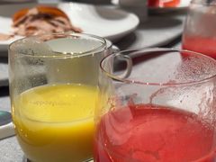 -宫燕府·京菜·烤鸭·淮扬菜(王府中心店)