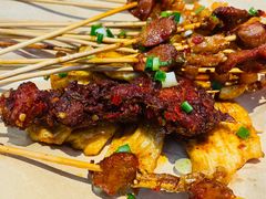 -肉店炸炸炸·爆汁孜然牛肉