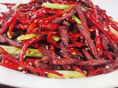 -一块豆腐·海鲜·家常菜(李沧书院路店)