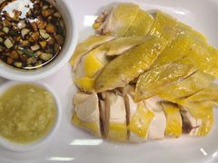 -巫记鸡饭店