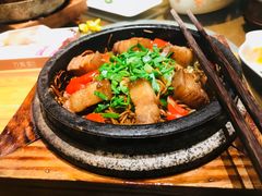 -刀板香·安徽菜(国购IFC店)