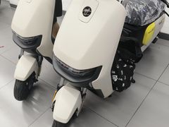 -九号电动车(安定门内大街店)