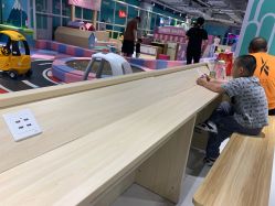 点击看大图 -利奥梦幻主题乐园(爱琴海购物公园店)