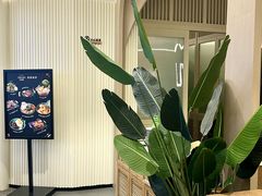-mango tree芒果树泰国餐厅(青岛万象城店)