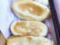 -孟夫子水煎包(锦艺城店)