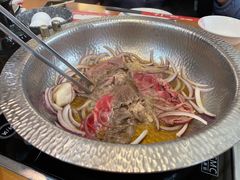 寿喜锅-牛New寿喜烧(青浦店)