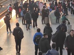 -合肥火车站(地铁站)