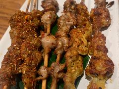 -云海肴·汽锅鸡·云南菜(天山百盛优客店)