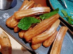 -CRAZYONES西班牙海鲜饭(上海美罗城店)