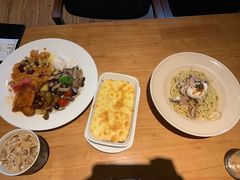 -新贝乐意大利餐厅(苏州中心店)