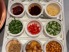 -额尔敦传统涮(体育场店)