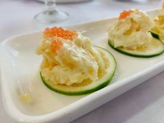 青柠怪味虾-106餐厅(山水文园店)