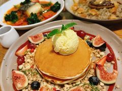 -NG PASTA吴居·中华意面(南头古城店)