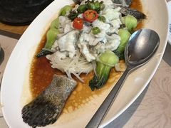 -维园悦谱·海派家常菜(乌鲁木齐南路店)
