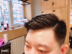 点击看大图 -纤缕坊造型