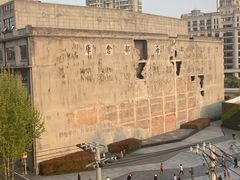 -上海四行仓库抗战纪念馆