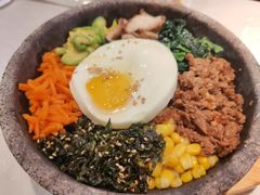 -七八冷面·延边朝鲜族美食(欢乐谷店)