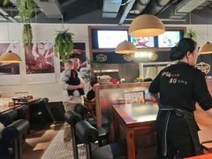 -旺爷砂锅·茶作(国贸城店)