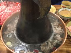 -东镇老火锅(长春路首店)