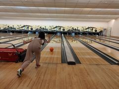-广州保龄球馆(广州天河体育中心店)