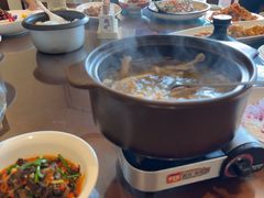 -房县土本味土鸡汤特色餐厅(沌口店)