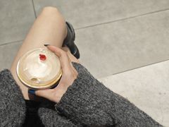 -Manner Coffee(淮海755店)