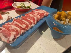 -蛙二爷美蛙火锅基地(温州总店)