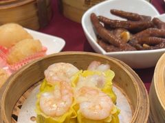-金苑海鲜酒家(新港中路店)