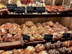 -B&C黄油与面包·THE GARDEN BAKERY概念店(世纪汇店)