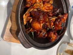 -鹿港小镇(霄云店)
