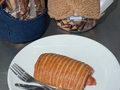 -Peet's 皮爷咖啡(东湖路手作店)