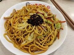 -老四季(南市场店)