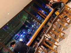 -星巴克(深圳港隆城分店)