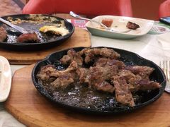 -豪享悦牛排自助餐厅(天河城店)
