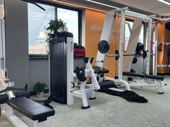 -搏鸣乒乓球俱乐部(万柳店)