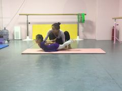 -舞研舞蹈培训(魏公村校区)