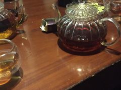 -京梟红茶楼(方恒购物中心店)