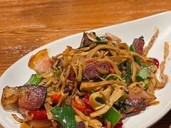 -云海肴·汽锅鸡·云南菜(美罗城店)