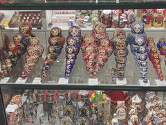 -谢列梅捷沃国际机场